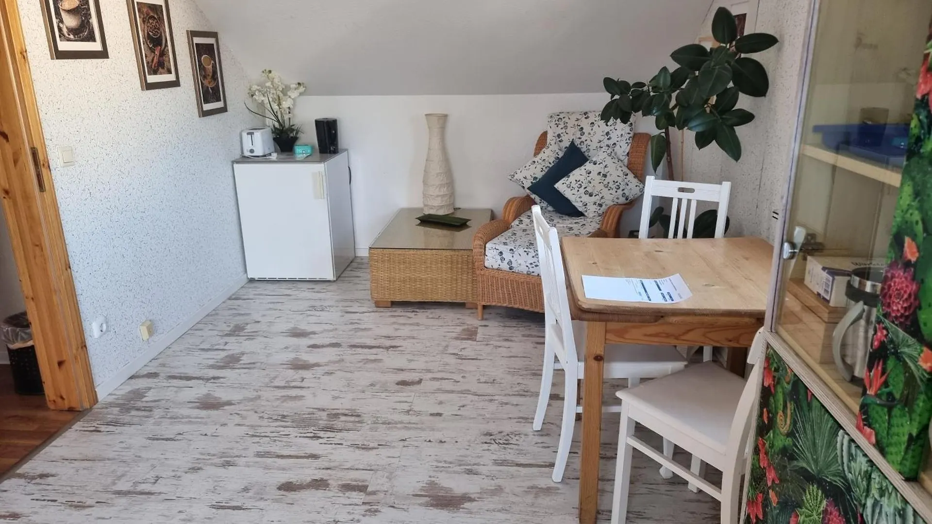gemütliche Zimmer im Einfamilienhaus Köln