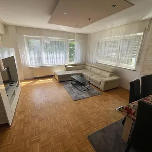  Apartment Porz